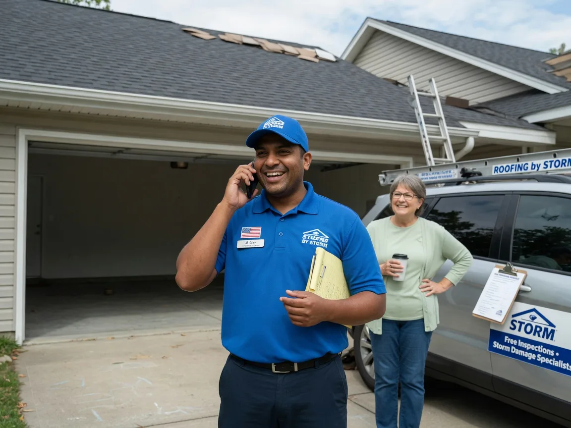 Roof Repair Near Me Owensville, IN FAQs
