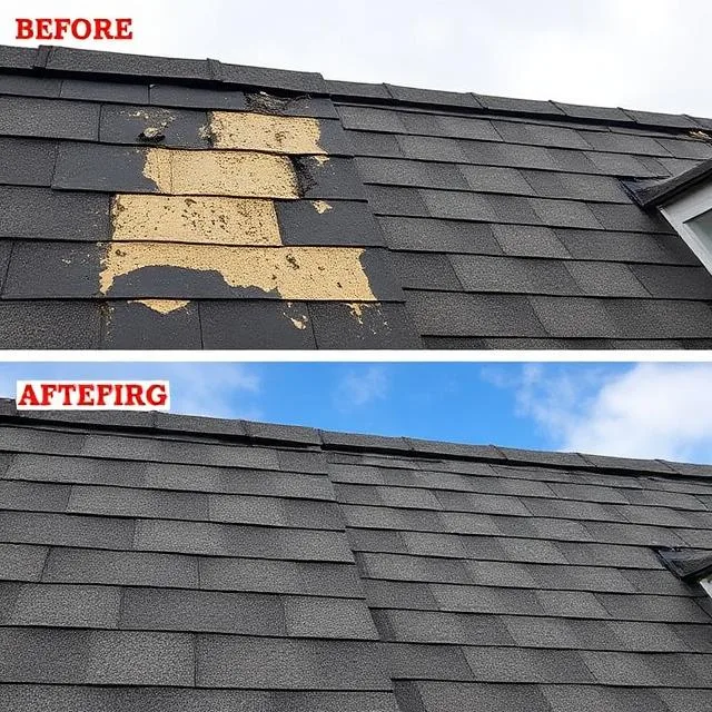 Roof Repair Near Me in Owensville, IN near me